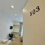 Philip Royal Bed & Breakfast 3*
