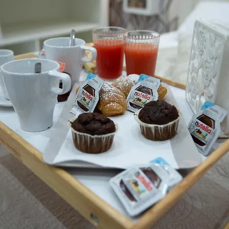 Couette-café Philip Royal