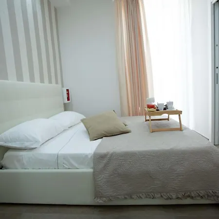 Couette-café Philip Royal 3*
