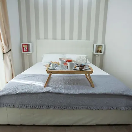 Couette-café Philip Royal 3*