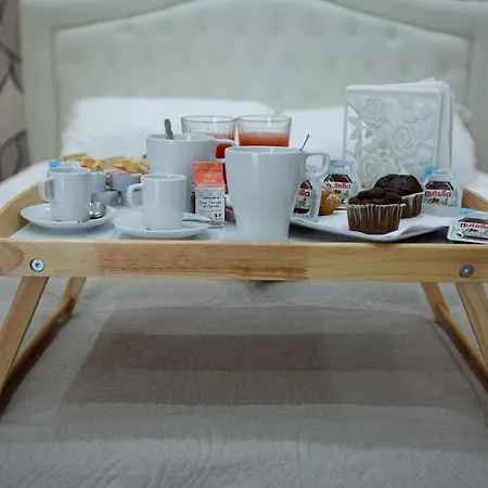 Bed & Breakfast Philip Royal