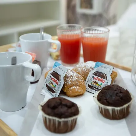 Philip Royal Bed & Breakfast Napels