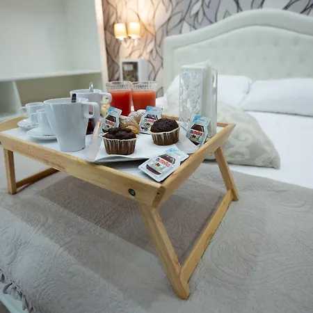 Bed & Breakfast Philip Royal Napoli