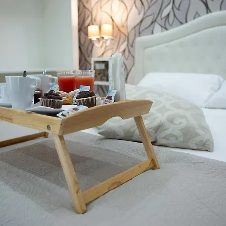 Philip Royal 3* Nápoly