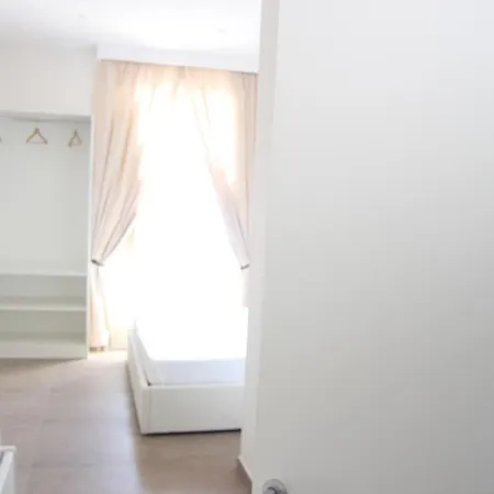 Bed & Breakfast Philip Royal Napoli