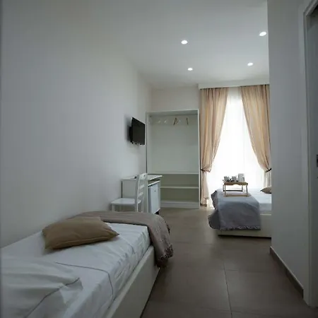 Philip Royal Bed & Breakfast Napoli
