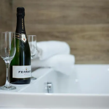 Bed & Breakfast Philip Royal 3*