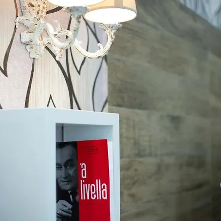 Bed & Breakfast Philip Royal 3*