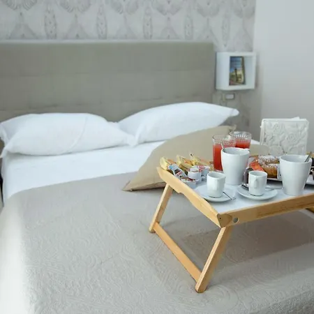 Bed & Breakfast Philip Royal Neapol