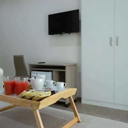 Philip Royal Bed & Breakfast Neapol