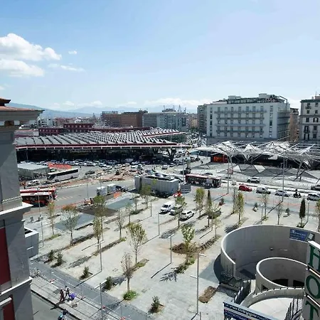 Philip Royal 3* Neapol