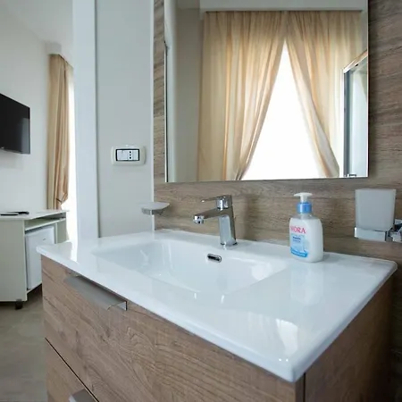 Bed & Breakfast Philip Royal 3*