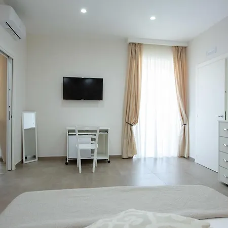 Bed & Breakfast Philip Royal Neapol