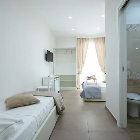 Bed & Breakfast Philip Royal Napoli