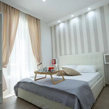 Philip Royal Bed & Breakfast Napoli