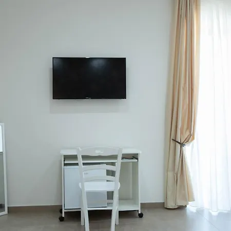 Oda ve Kahvaltı Philip Royal 3*