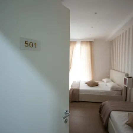 Philip Royal Bed & Breakfast Napoli