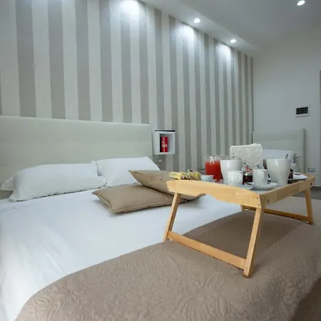 Philip Royal Bed & Breakfast Napoli