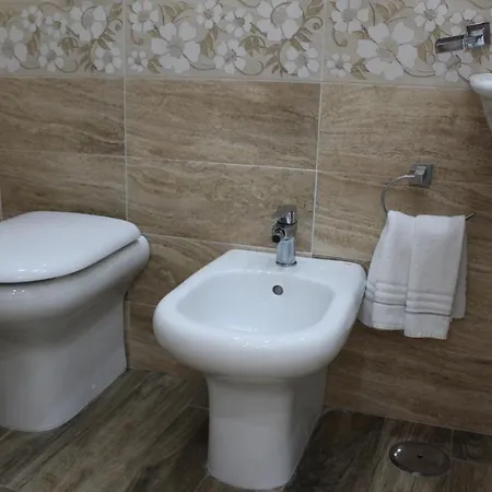 Отель типа 