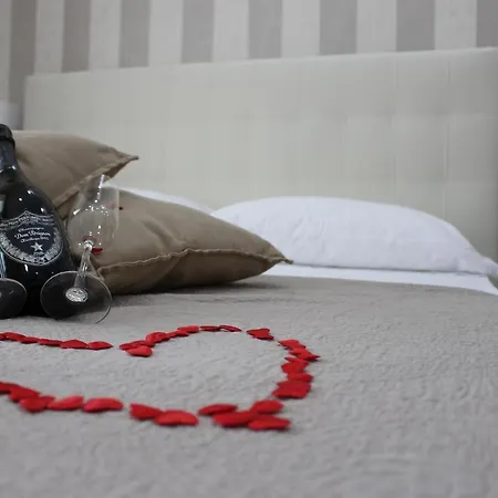 Philip Royal Bed & Breakfast Neapol