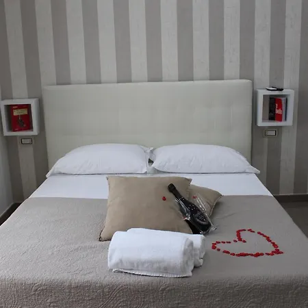 Bed & Breakfast Philip Royal