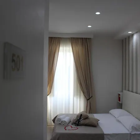 Bed & Breakfast Philip Royal Napoli