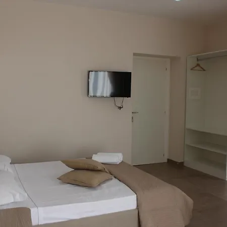 Philip Royal Bed & Breakfast Napoli