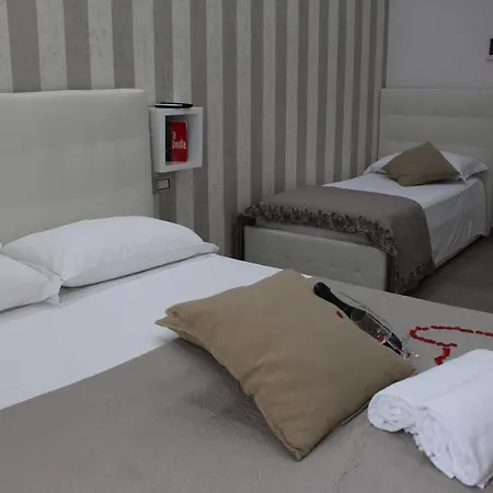 Bed & Breakfast Philip Royal