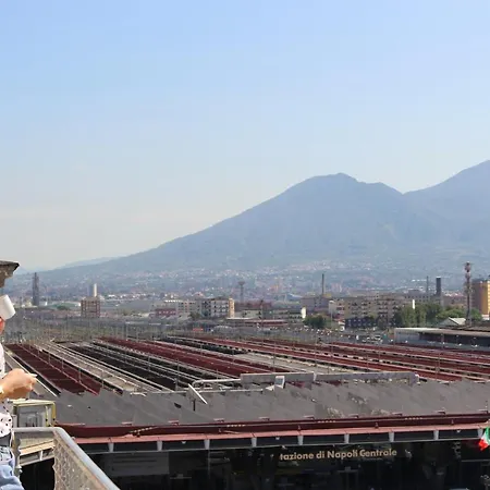 Philip Royal 3* Napoli
