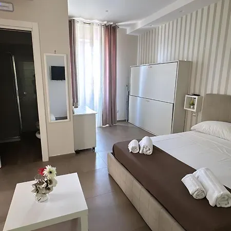 Philip Royal Bed & Breakfast Neapol