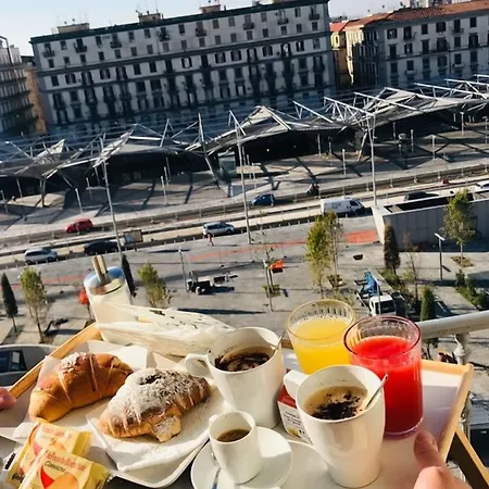 Philip Royal Bed & Breakfast 3*