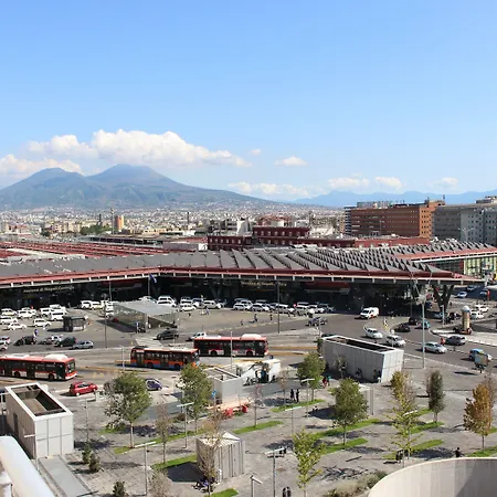 Bed & Breakfast Philip Royal Neapol