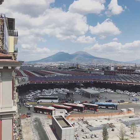 Bed & Breakfast Philip Royal 3*