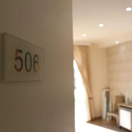 Philip Royal Bed & Breakfast Neapol