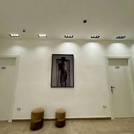 Philip Royal 3* Неаполь