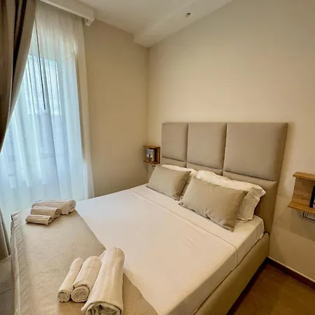 Philip Royal 3* Неаполь