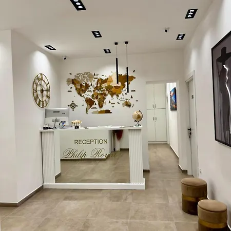 Philip Royal Nápoly