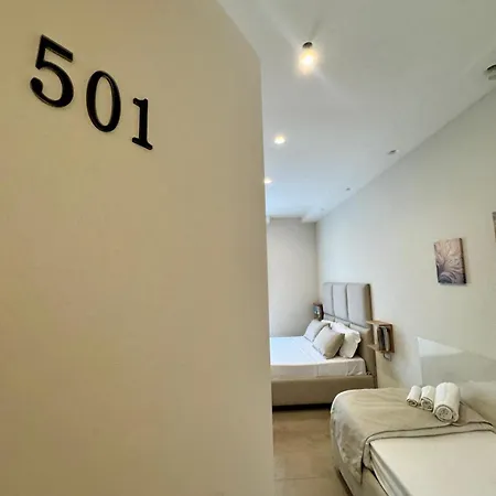 Bed & Breakfast Philip Royal Napels