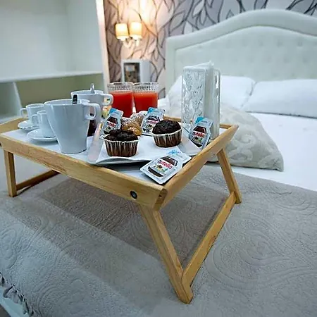 Bed and breakfast Philip Royal