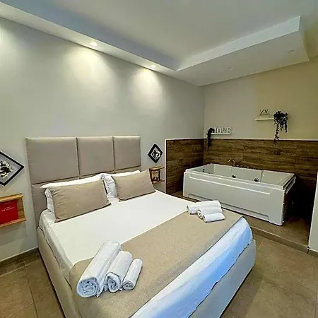 Bed and breakfast Philip Royal
