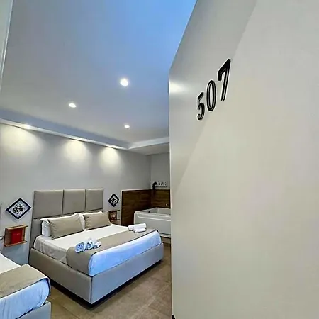 Bed and breakfast Philip Royal 3*