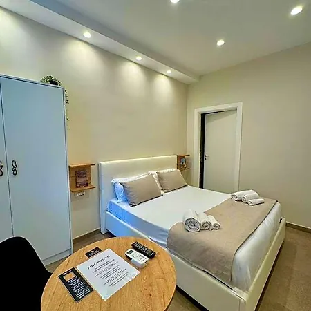 Bed and breakfast Philip Royal