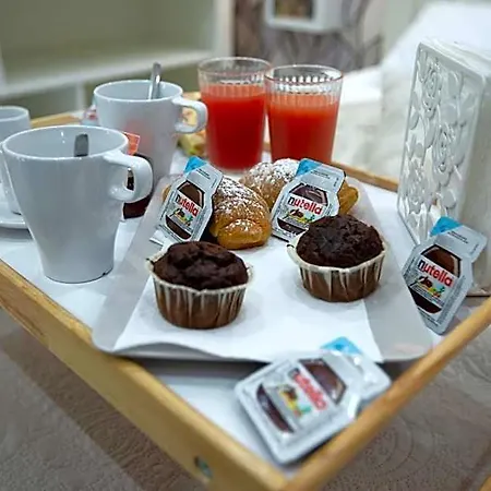 Bed and breakfast Philip Royal