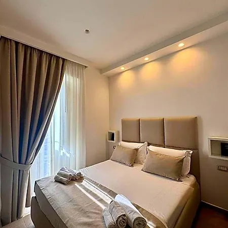 فندق مبيت وإفطار Philip Royal