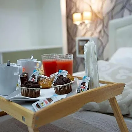Philip Royal Bed and breakfast Nápoles