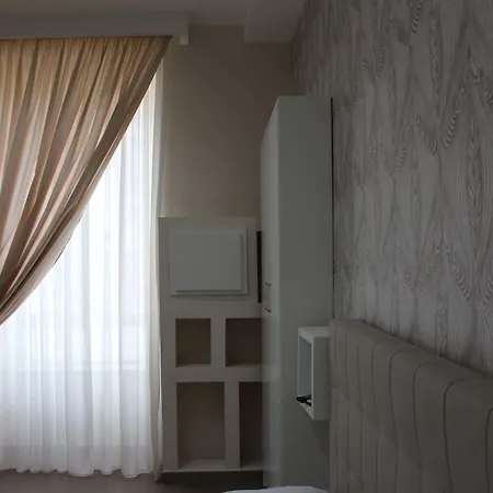 Philip Royal Bed and breakfast Nápoles