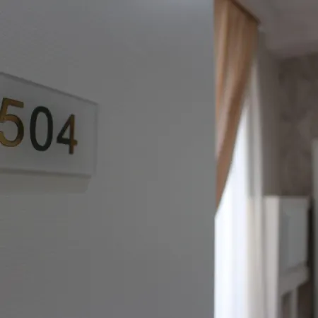 Philip Royal Bed and breakfast