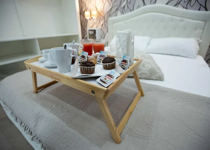 B&B Philip Royal 나폴리