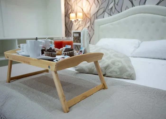 Philip Royal 3* 나폴리