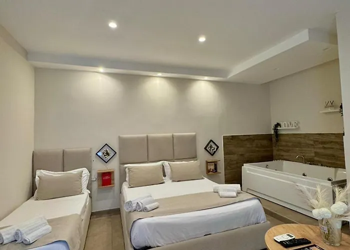 Philip Royal B&B 나폴리